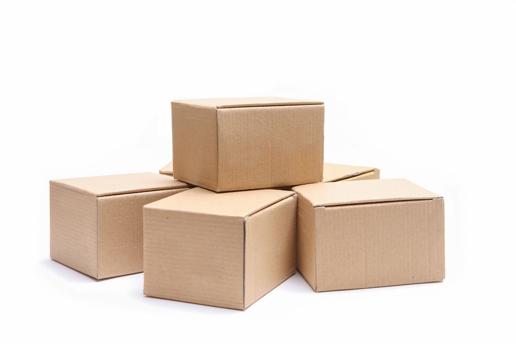 Packing Supplies - We have boxes, packing tape, bu