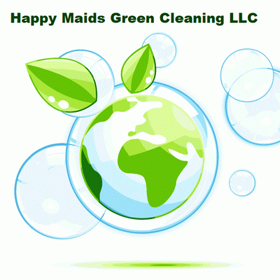 Avatar for Happy Maids Green Cleaning