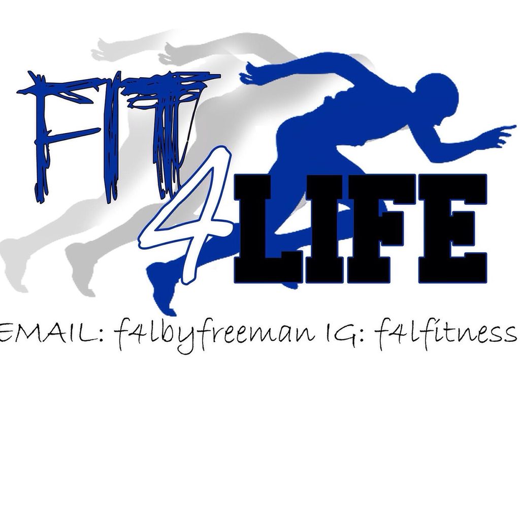 F4L Fitness