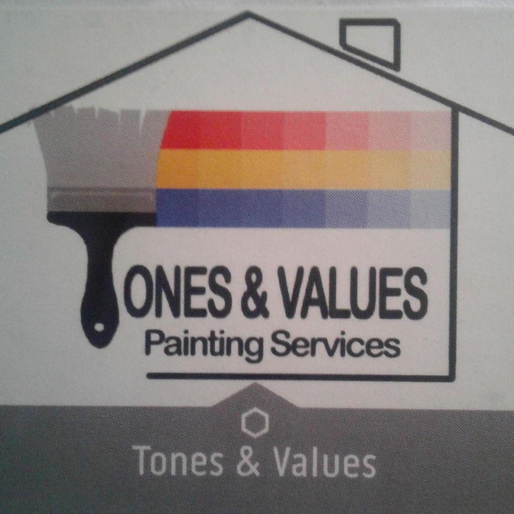 Tones and Values Painting Services