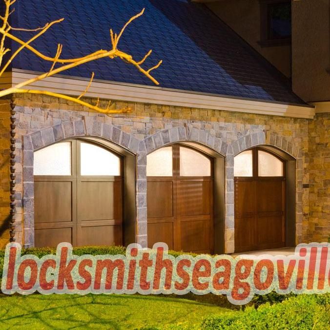 Locksmith in Seagoville