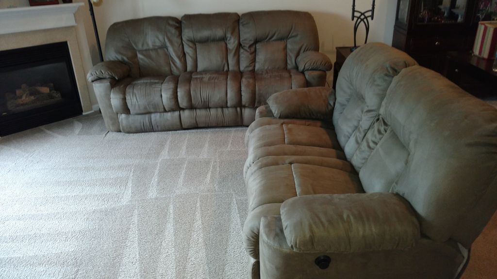 Carpets & Furniture 