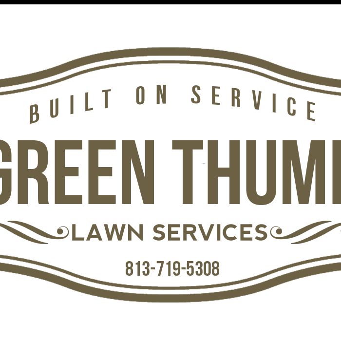 Green Thumb Lawn Services