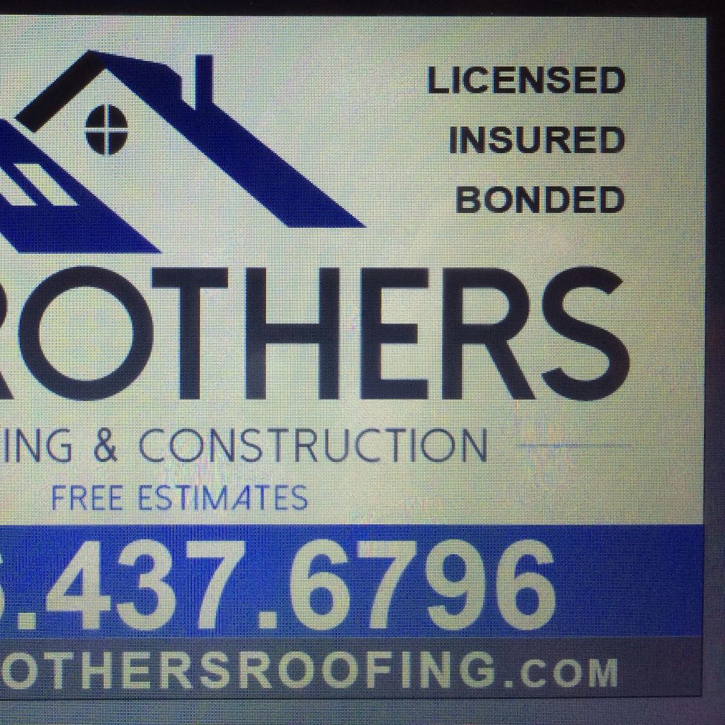 2 Brothers Roofing & Construction LLC