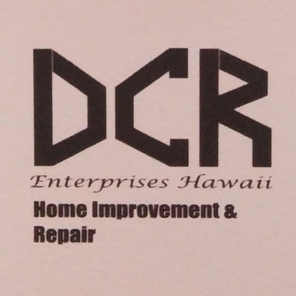 DCR Enterprises Hawaii