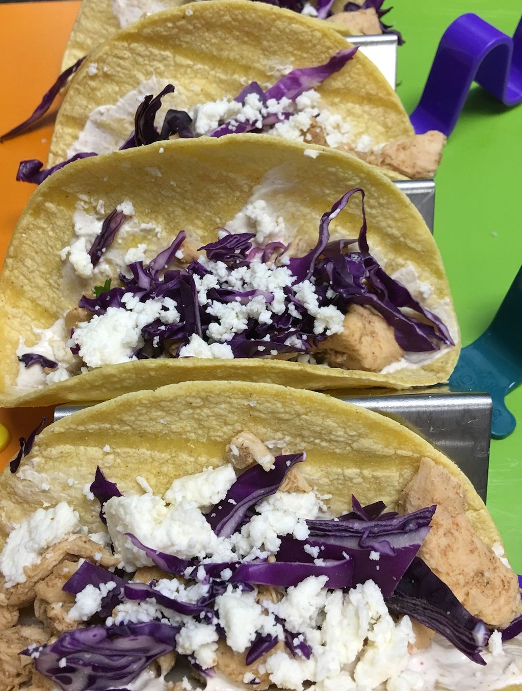 Taco Bar