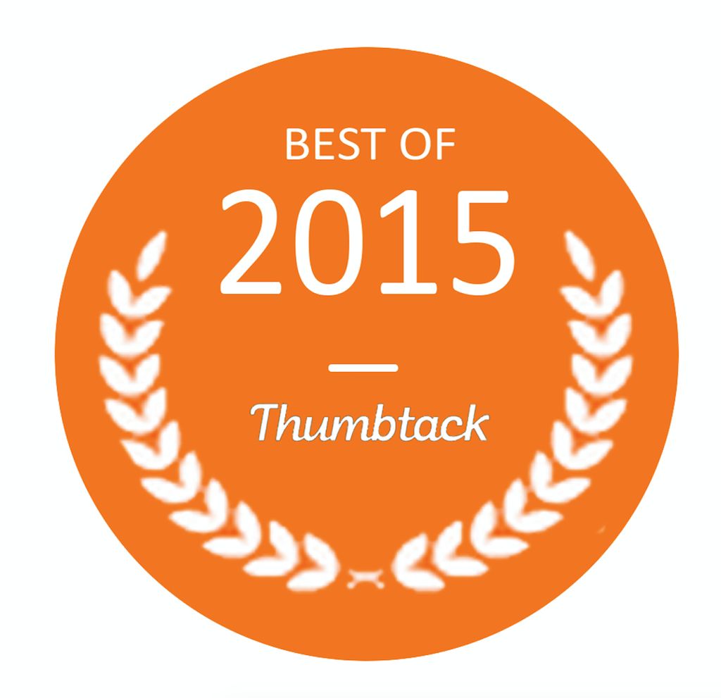 Awarded for providing consistent and highly-rated 