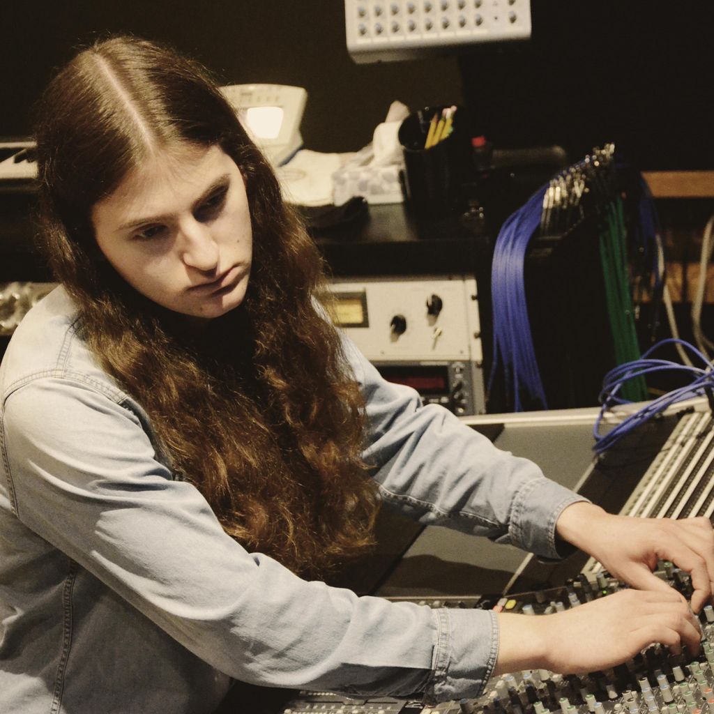 Elijah Deaton-Berg