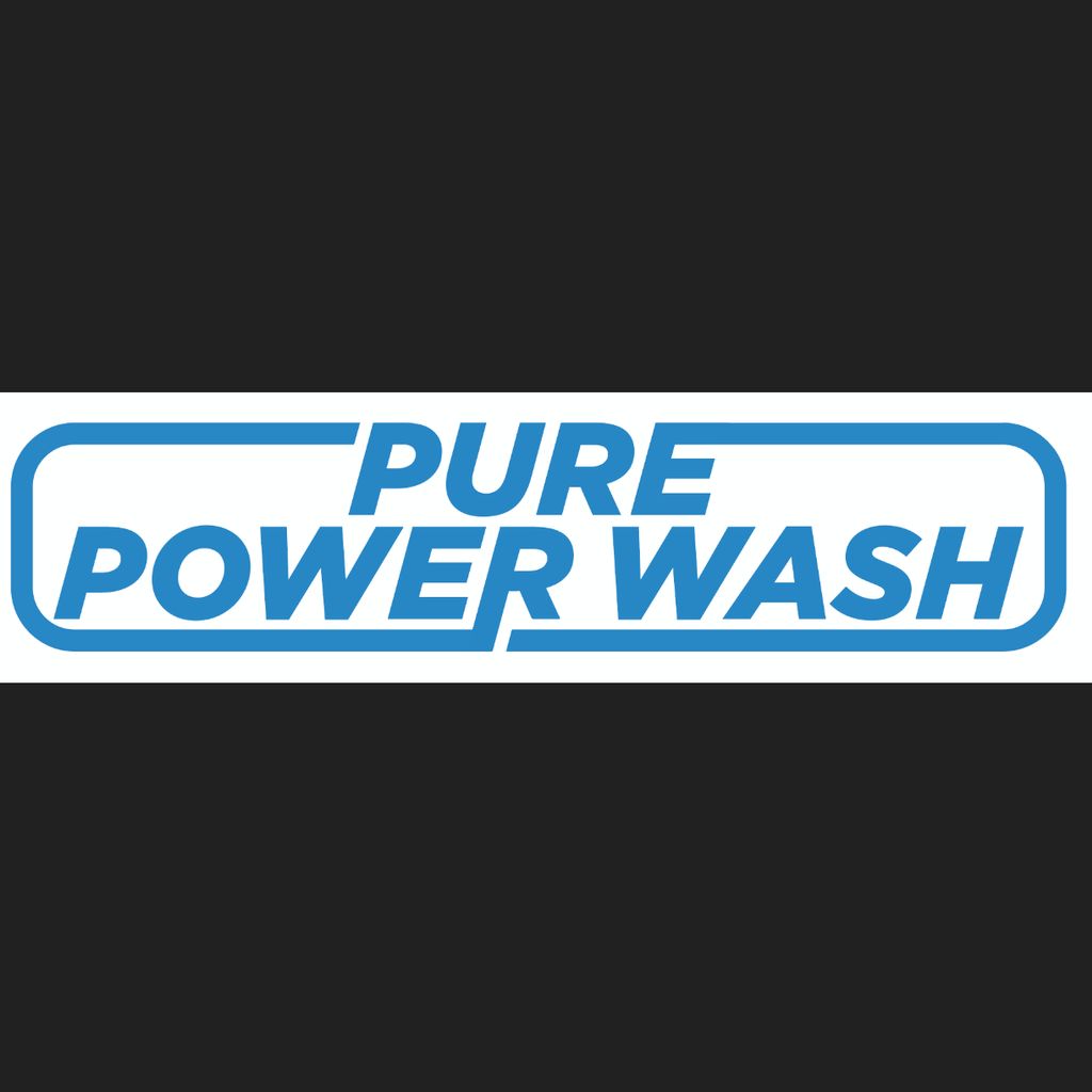Pure Power Wash