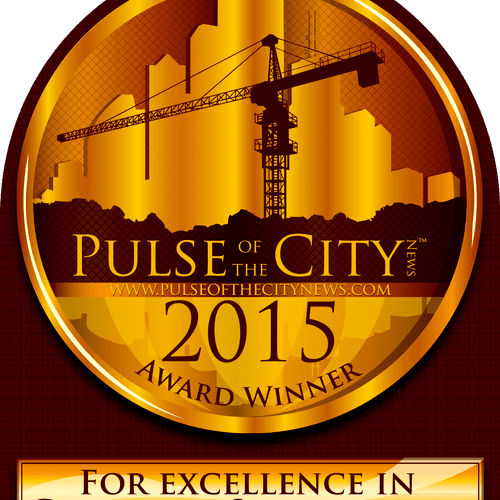 2015 "Pulse City" Customer Service award winner fo