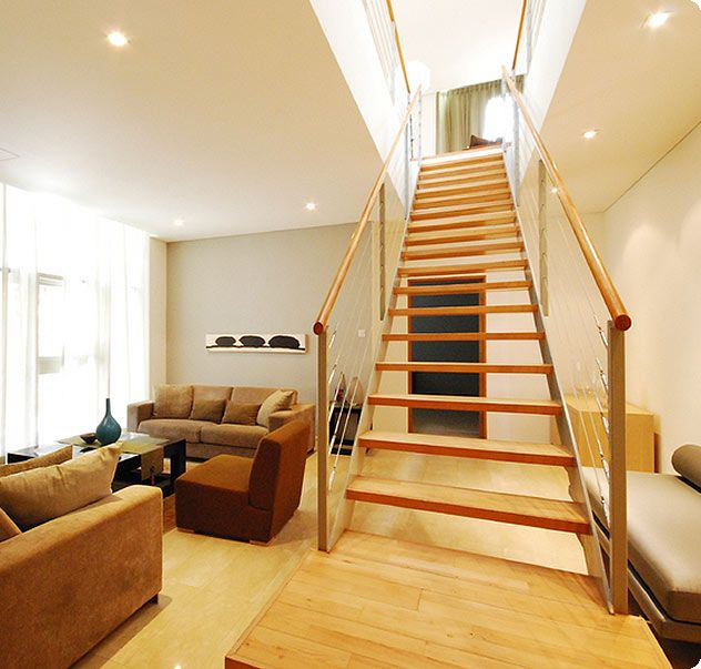 Basement remodel