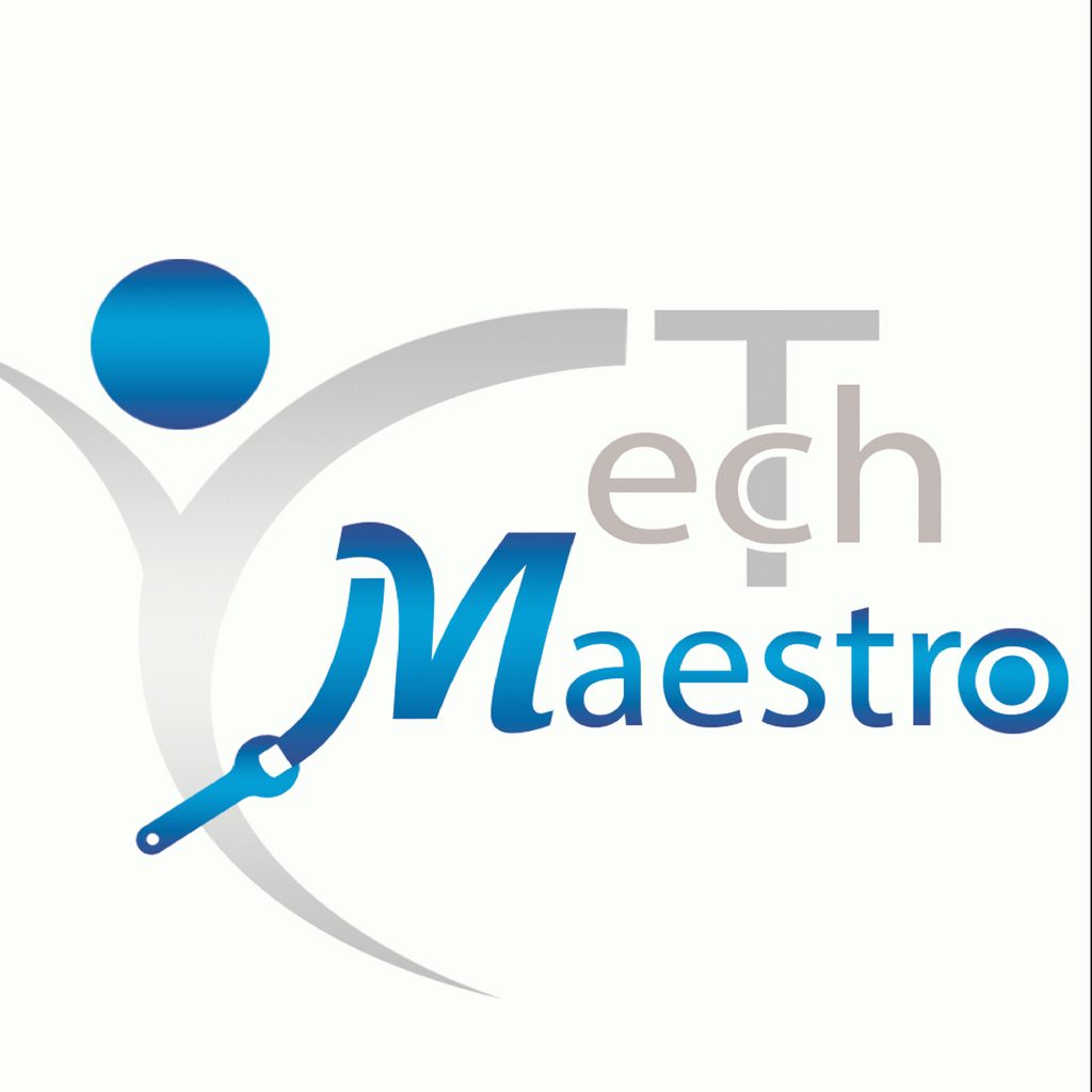 Maestro Tech computer services