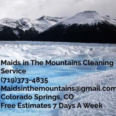 Maids in the Mountains