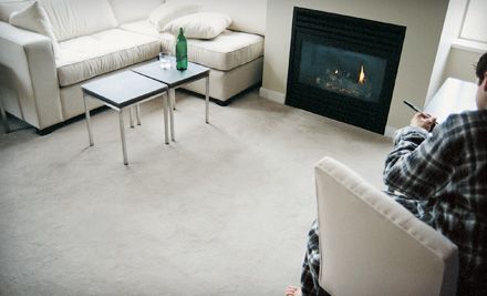 Carpet Cleaning in Riverside