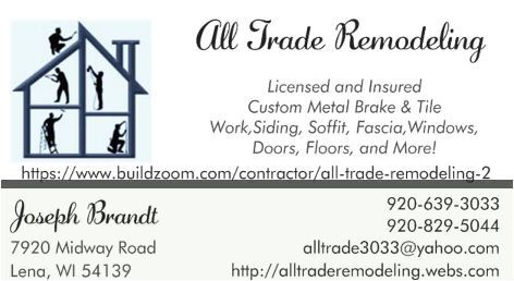 All Trade Remodeling
