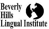Beverly Hills Lingual Institute