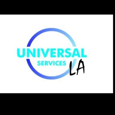 Universal Services LA