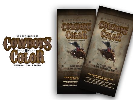 Cowboys of Color