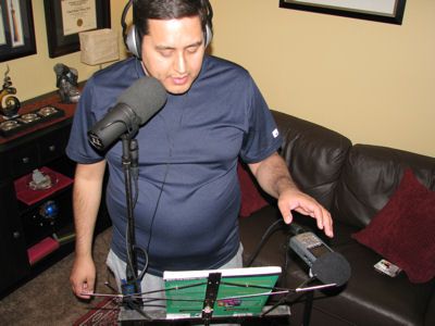 Projects and media