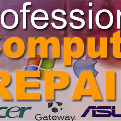 Get 20% on Computer Repair