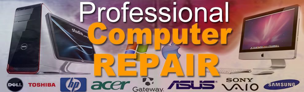 Get 20% on Computer Repair