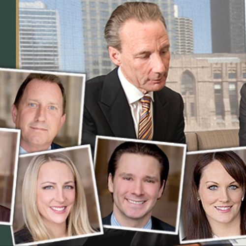 Our team of Chicago Attorneys