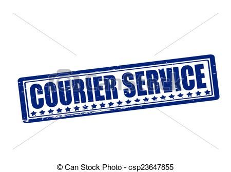 WE PROVIDE COURIER SERVICES