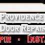 Providence Garage Door Repair