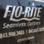 Flo-Rite Seamless Gutters
