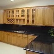 DP's Cabinetry