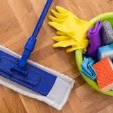Cleaning House Service Miami