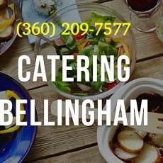 Catering Bellingham