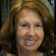 Pam Broome