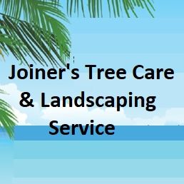 Joiner's Tree Care & Landscaping Service
