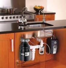 Garbage Disposals