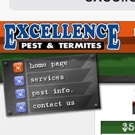 Excellence Pest and Termites