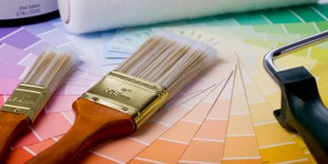 Professional Painters