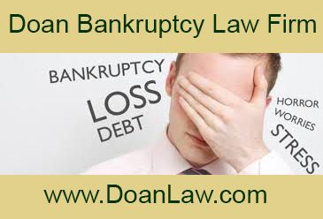 Chapter 13 Bankruptcy Lawyer San Diego
