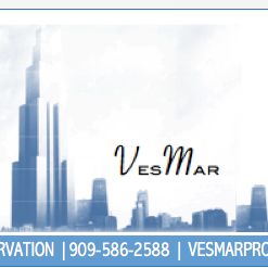 Vesmar Property Management & Preservation