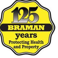Braman Termite and Pest Elimination