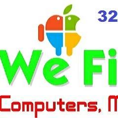 We Fix Ya Computers, Macs,& Phones