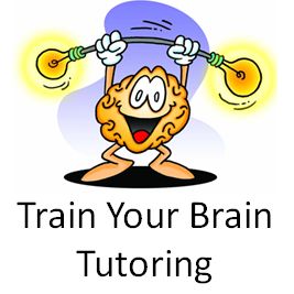 Train Your Brain Tutoring