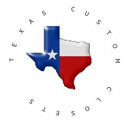 Texas Custom Closets