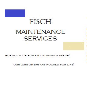 FISCH Maintenance Services