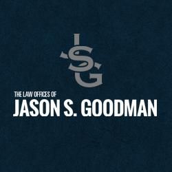 The Law Offices of Jason S. Goodman, P.A.