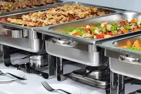 Full Catering Services