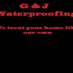 G&J Waterproofing