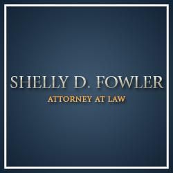 Shelly D. Fowler, Attorney at Law