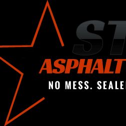 Star Sealcoating & Asphalt Repair