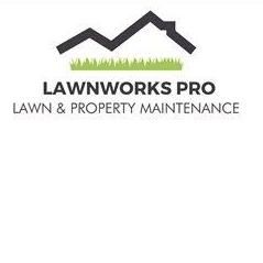 Avatar for LAWNWORKS PRO